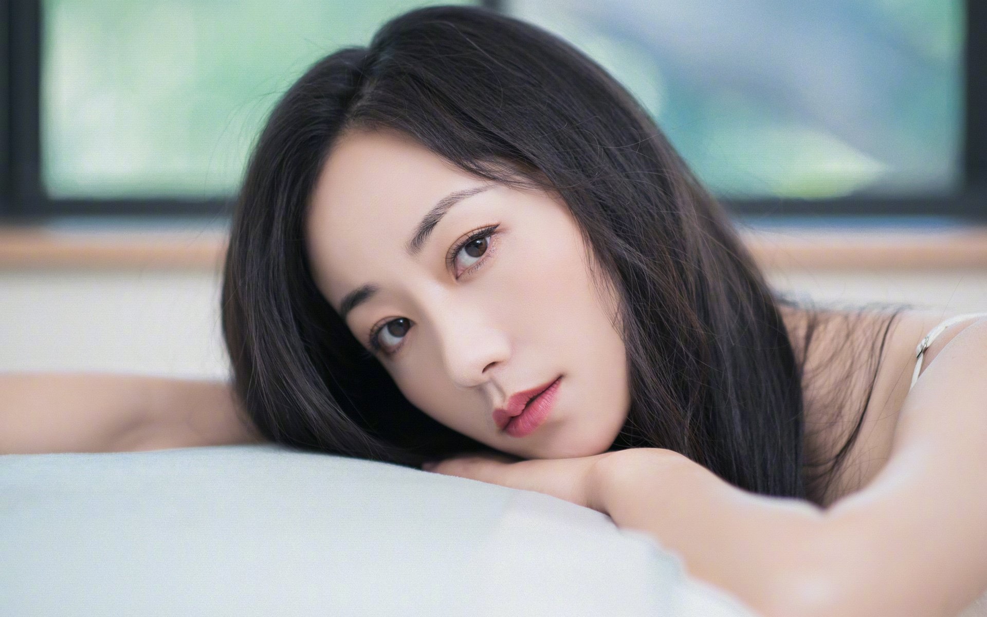 东亚杯中国女足战胜 球员展现团队精神,中国女足晋级东京奥运会赛后采访